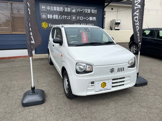 アルトVP ご成約おめでとう御座います!