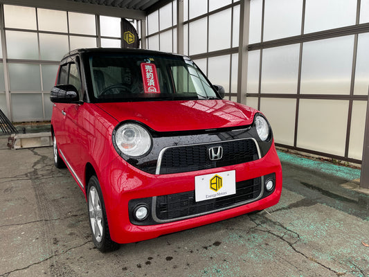 N-ONE ご成約ありがとうございます!