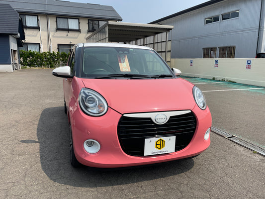 ブーンご成約ありがとうございます!