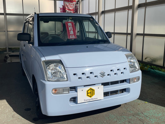 アルトご成約ありがとうございます!