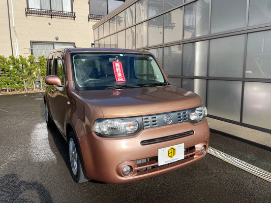 キューブご成約ありがとうございました!