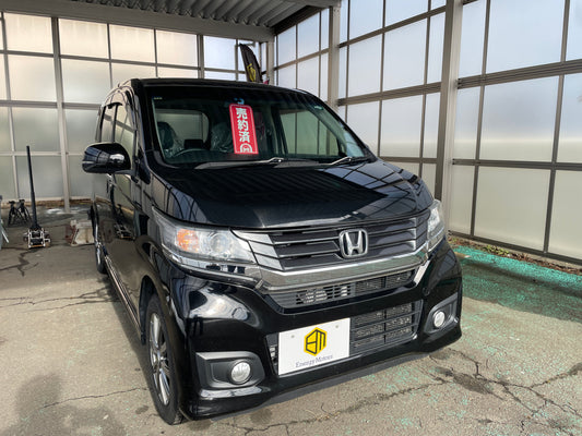 N-WGNカスタム ご成約ありがとうございます!