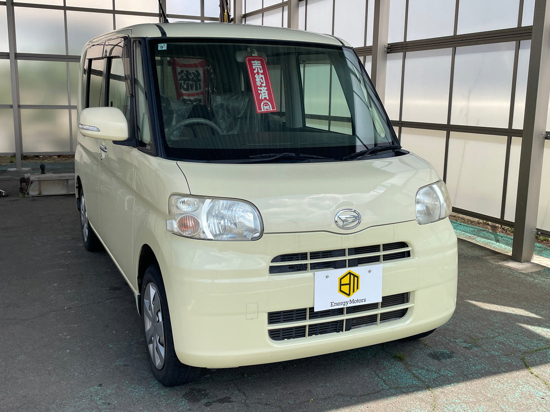 ダイハツタン ご成約ありがとうございます！