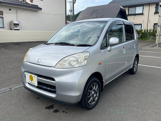 H20 4WD ライフが入荷しました！