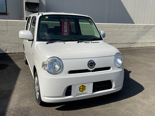 ミラココアご成約ありがとうございます！